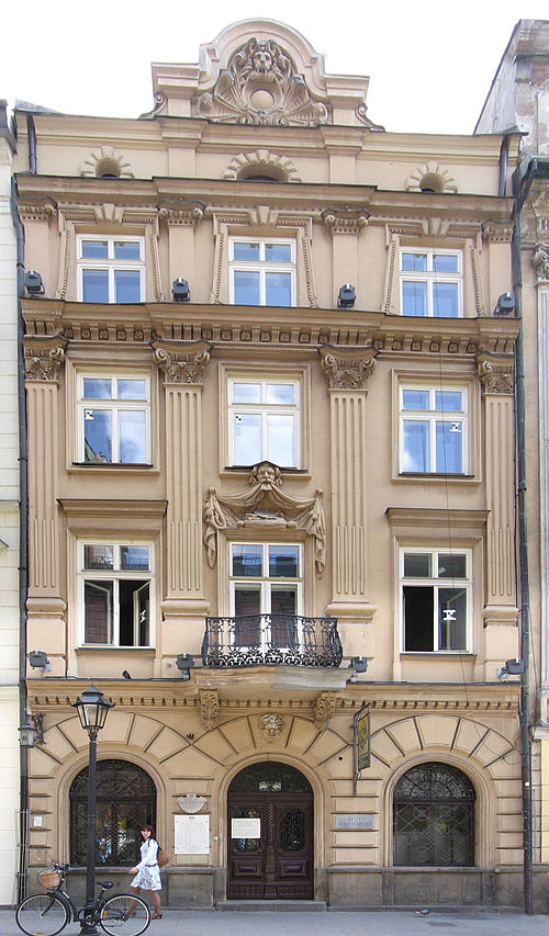 musée Jan Matejko